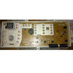 Блок управления для стиральной машины LG EBR64968210