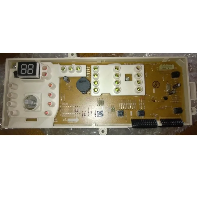 Samsung pesumasina moodul DC92-00308D