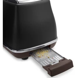 Röster Delonghi CTOV2103.BK