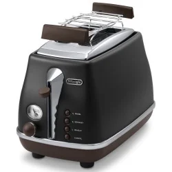 Röster Delonghi CTOV2103.BK