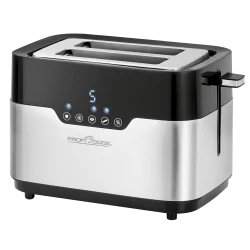 Тостер ProfiCook PCTA1170