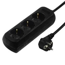 Adapter BNC pesa/ BNC pesa