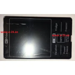 Модуль управления для холодильника Samsung DA92-00104A DA92-00104A