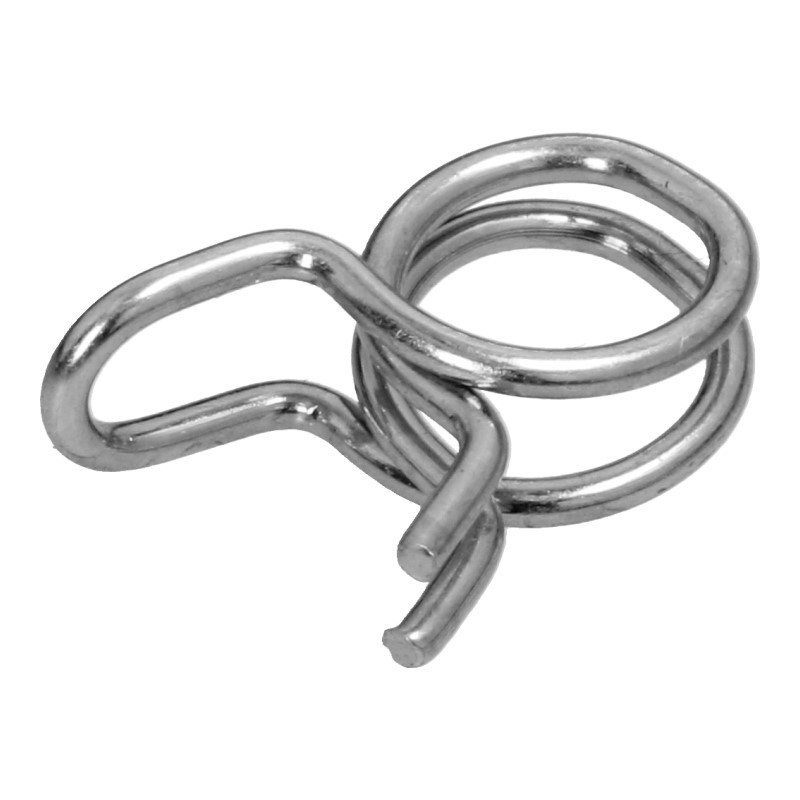 Kohvimasina voolikuklamber, 0046283