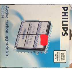 Philips tolmuimeja filter FC8034
