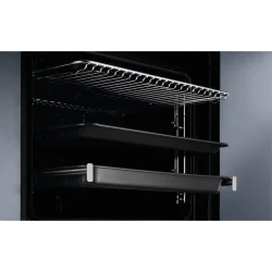 Integreeritav ahi Electrolux (pürolüütilise puhastusega)+ termoandur, EOE7P31X
