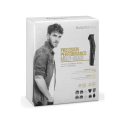 Trimmeri komplekt 10 - ühes Babyliss, MT728E