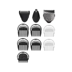 Мультитриммер 6 in1, Babyliss MT728E