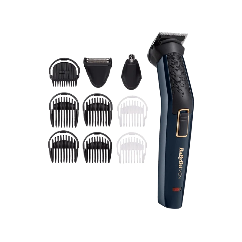 Trimmeri komplekt 10 - ühes Babyliss, MT728E