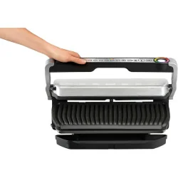 Электрический гриль Tefal Optigrill+XL, GC722D Электрический гриль Tefal Optigrill+XL, GC722D