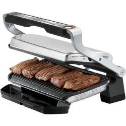 Электрический гриль Tefal Optigrill+XL, GC722D Электрический гриль Tefal Optigrill+XL, GC722D