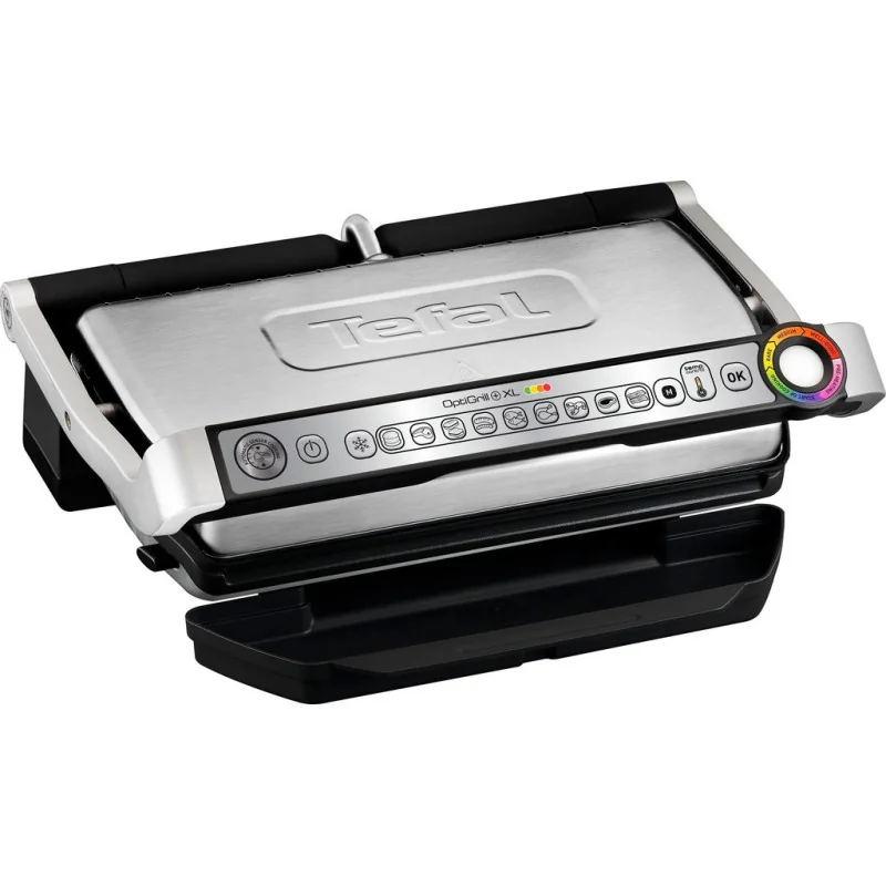 Lauagrill Tefal Optigrill+XL, GC722D