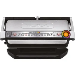 Lauagrill Tefal Optigrill+XL, GC722D