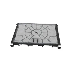 Пылесборник SWIRL S67 BOSCH/SIEMENS