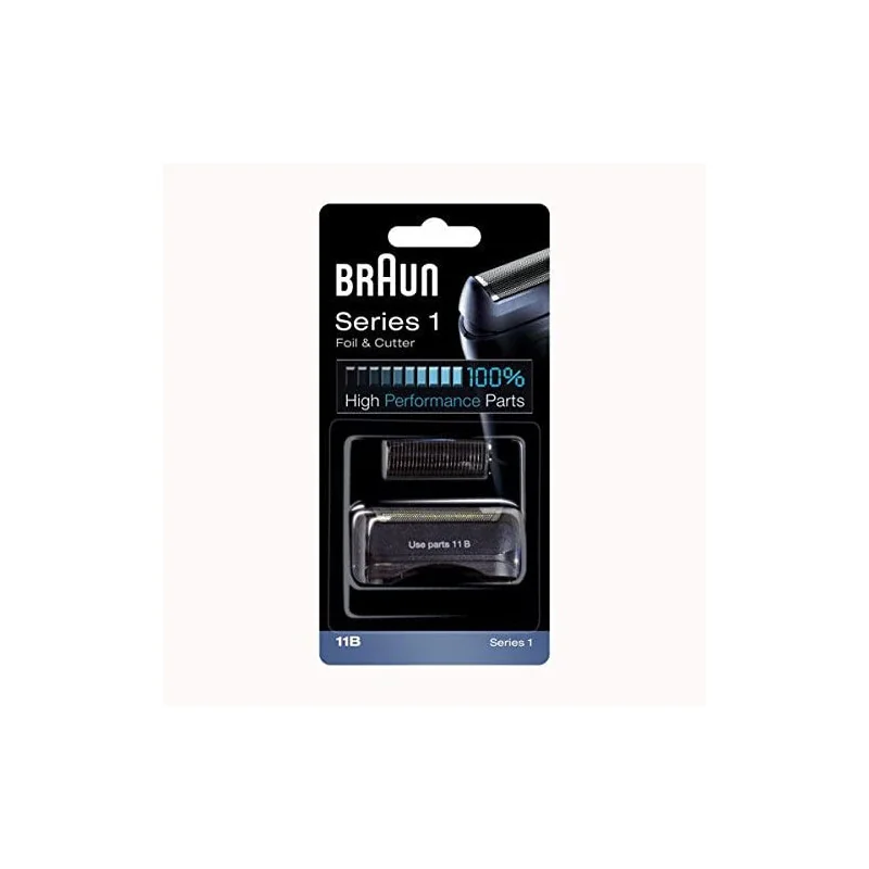 Сменная бритвенная сетка Braun 11B81387933