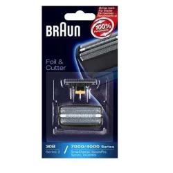 Сменная бритвенная сетка +...