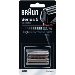 Сменная бритвенная сетка + лезвие Braun 40B CoolTech