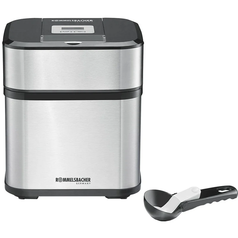 Мороженица Rommelsbacher IM12