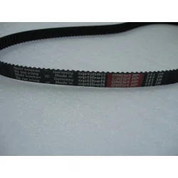 Ремень для кухонного комбайна 582 RPP3 10 Bosch 641636