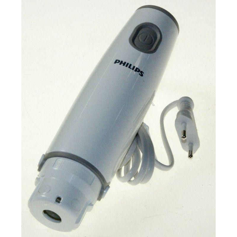 Моторная часть блендеров Philips 550 Вт