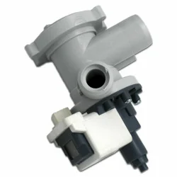 Насос сливной стиральной...