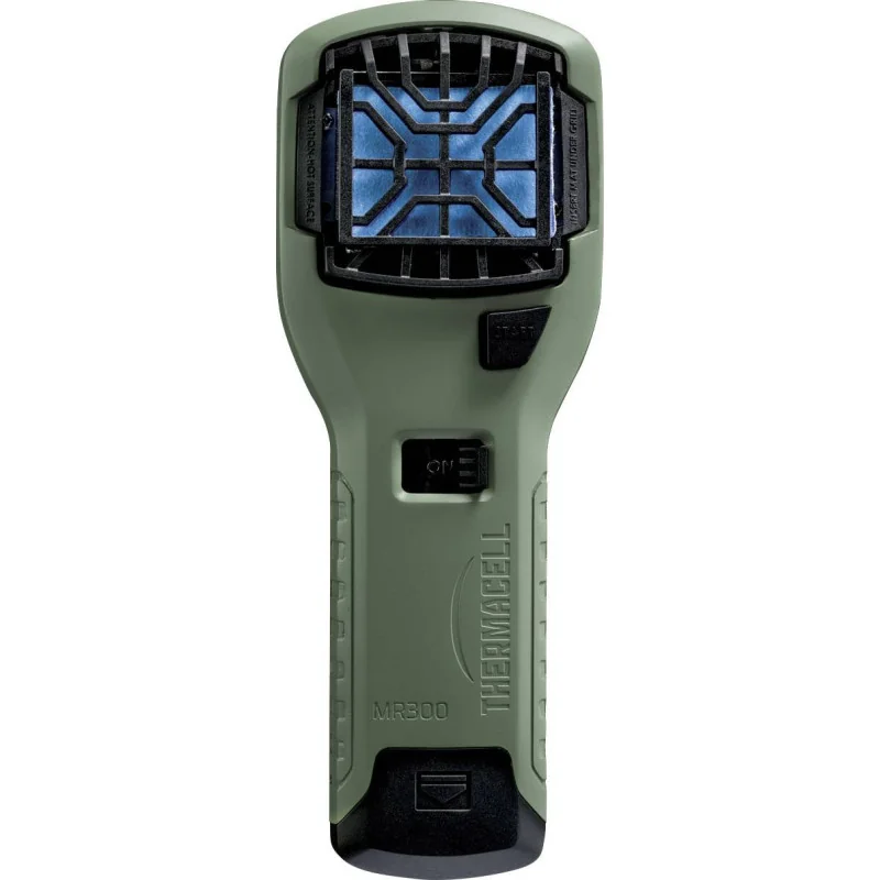 Устройство для отпугивания комаров MR300, Thermacell