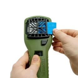 Устройство для отпугивания комаров MR300, Thermacell