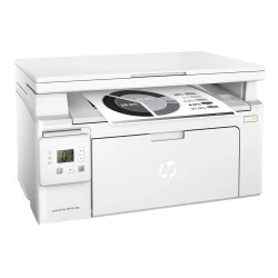 MF Лазерный принтер HP M130A