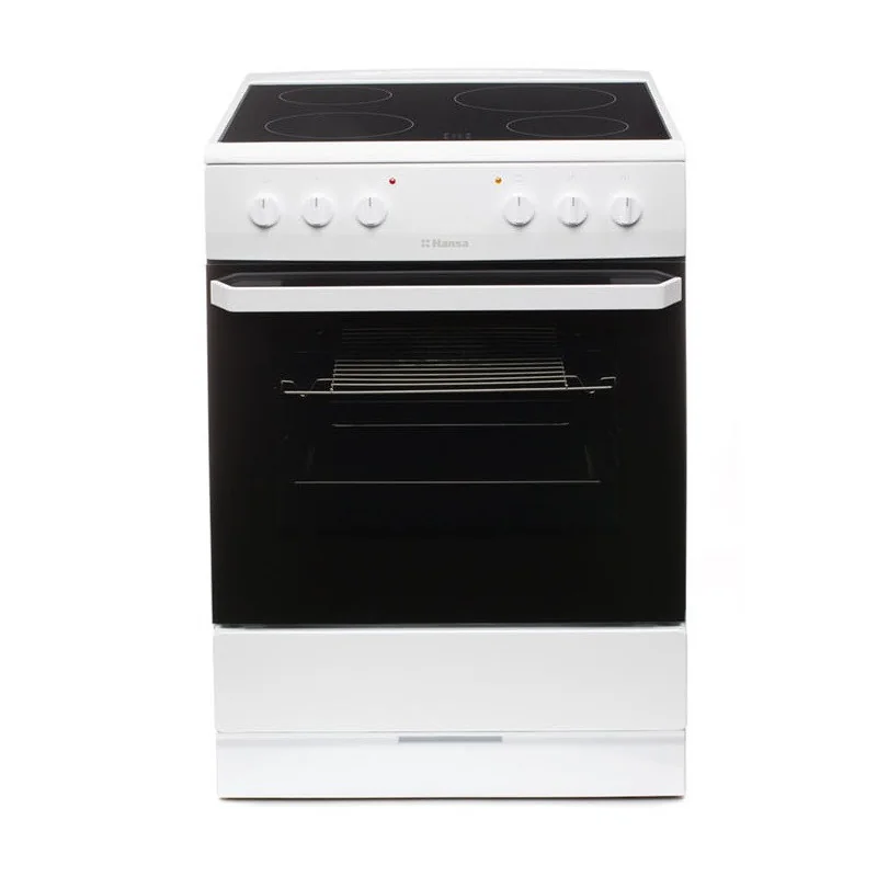 Keraamiline pliit Hansa (60 cm), FCCW680009