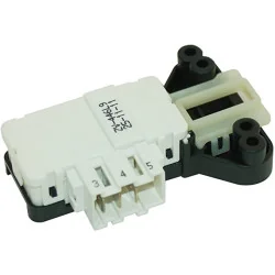 Samsung pesumasina luugi...