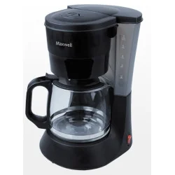 Кофеварка MAXWELL MW1650