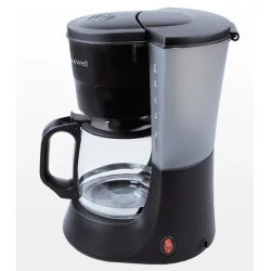 Кофеварка MAXWELL MW1650
