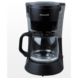 Кофеварка MAXWELL MW1650