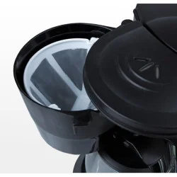 Кофеварка MAXWELL MW1650