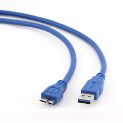 Juhe USB - USB3 0,5m