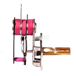 Elektriradiaatori termostaat KDT-200 30 ° C - 230 ° C