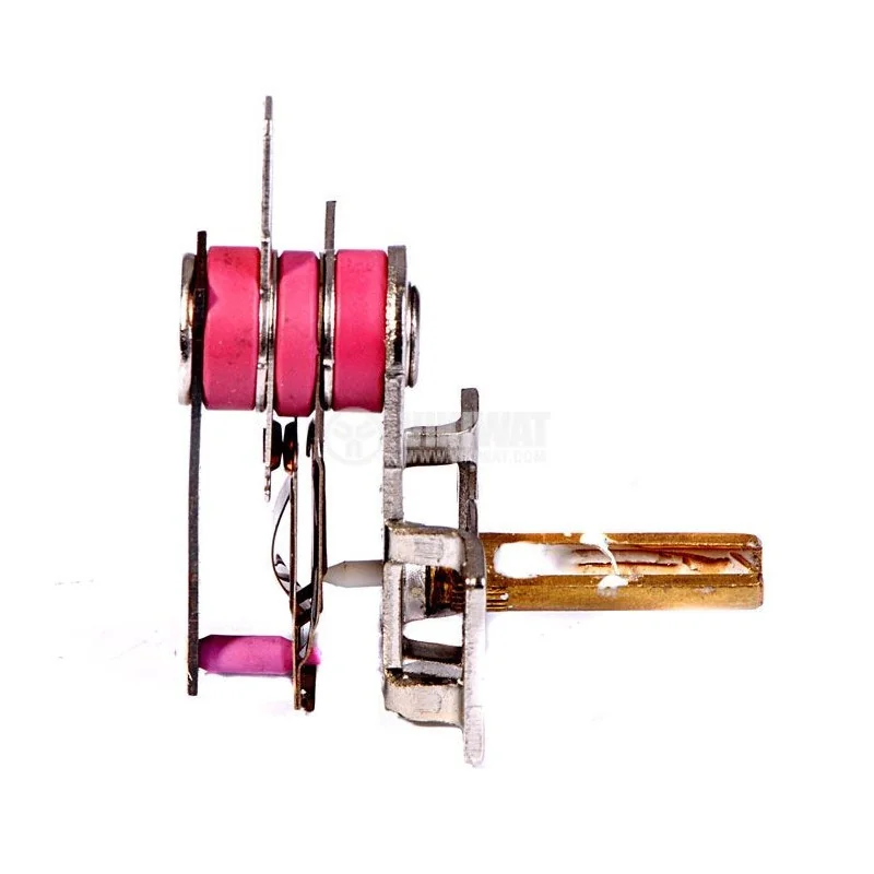 Elektriradiaatori termostaat KDT-200 30 ° C - 230 ° C