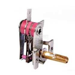 Elektriradiaatori termostaat KDT-200 30 ° C - 230 ° C