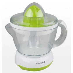 Tsitrusepress MAXWELL MW1107