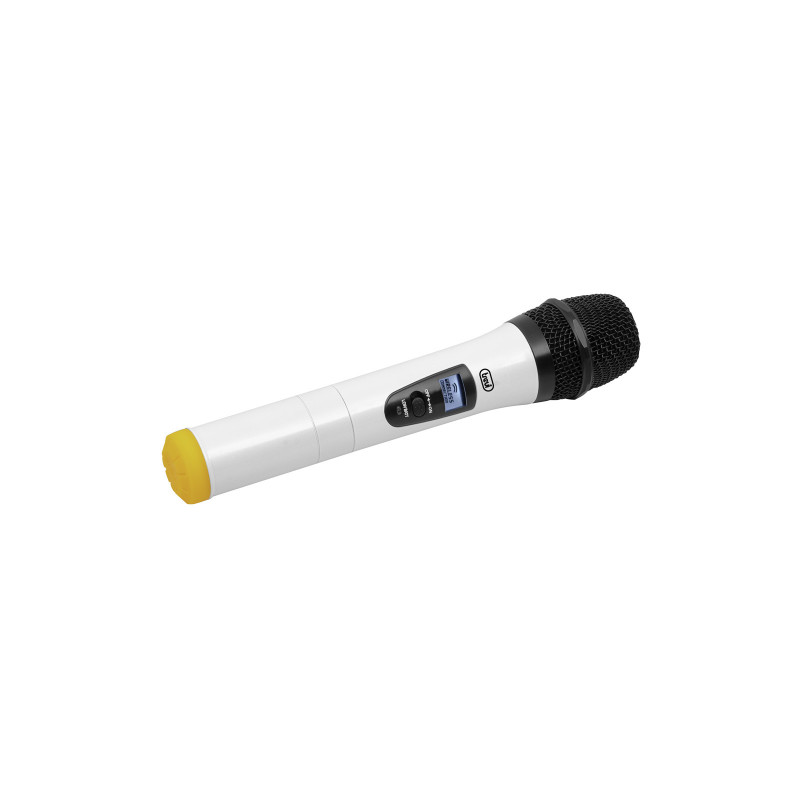 Juhtmeta mikrofon Trevi EM-402R