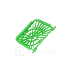 Tolmuimeja filtri hoidik Electrolux 1181368018