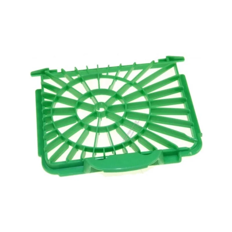 Tolmuimeja filtri hoidik Electrolux 1181368018