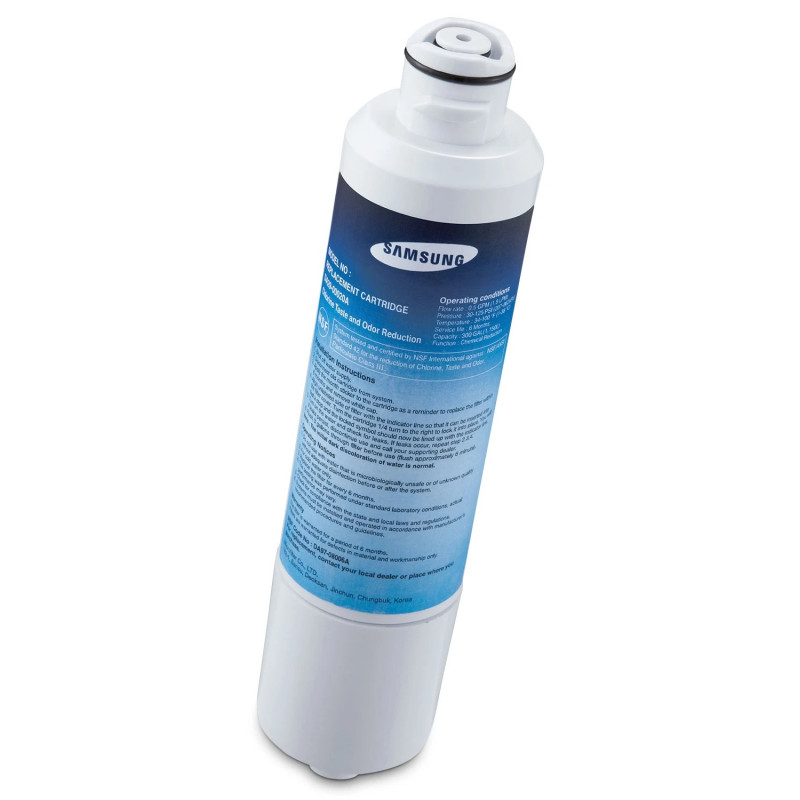 Фильтр воды для холодильника Samsung, HAF-CIN/EXP, DA29-00020B
