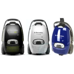 Tolmuimeja filtri hoidik Zanussi 1181368018