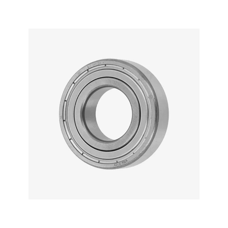 SKF Pesumasina laager 6205ZZ, 5424942 SKF Pesumasina laager 6205ZZ, 5424942