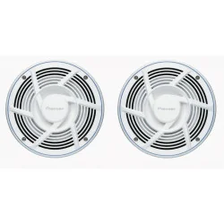 Aвтомобильные динамики Pioneer, 13 см, TS-G1310F