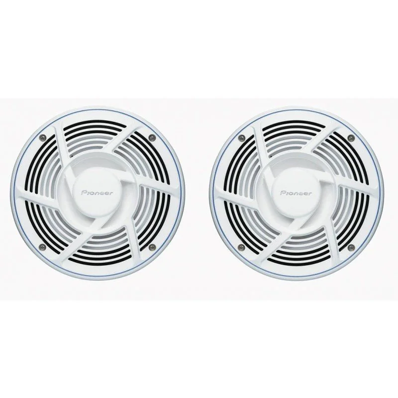 Колонки Pioneer TS-MR2040, морские, 20 см Колонки Pioneer TS-MR2040, морские, 20 см