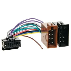 Kабель ISO Alpine 16-pin...