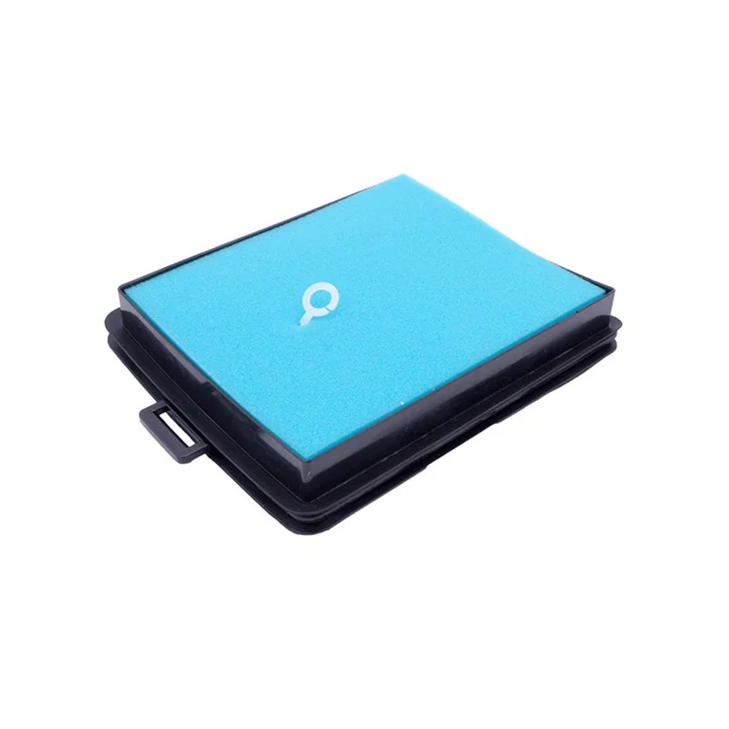 Philips tolmuimeja paagi filter 432200533153