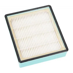 Фильтр выходной HEPA для пылесоса Philips, 422245946221, FC8070, S0702B Фильтр выходной HEPA для пылесоса Philips, 422245946221, FC8070, S0702B
